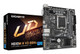 GIGABYTE H610M H V3 DDR4 Motherboard - Supports Intel Core 14th CPUs, 4+1+1 Hybrid Phases Digital VRM, up to 3200MHz DDR4, 1xPCIe 3.0 M.2, GbE LAN, USB 3.2 Gen 1