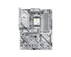 MSI MAG B850 GAMING PLUS MAX WIFI motherboard AMD B850 Socket AM5 ATX