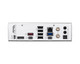 MSI MAG B850 GAMING PLUS MAX WIFI motherboard AMD B850 Socket AM5 ATX