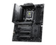 MSI MAG B850 TOMAHAWK MAX WIFI II motherboard AMD B850 Socket AM5 ATX