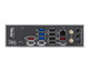 MSI MAG X870E TOMAHAWK MAX WIFI motherboard AMD X870E Socket AM5 ATX