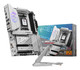 MSI MPG B850 EDGE TI WIFI motherboard AMD B850 Socket AM5 ATX