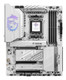 MSI MPG B850 EDGE TI WIFI motherboard AMD B850 Socket AM5 ATX