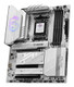 MSI MPG B850 EDGE TI WIFI motherboard AMD B850 Socket AM5 ATX