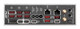 MSI MPG X870E CARBON WIFI motherboard AMD X870E Socket AM5 ATX