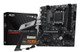 MSI Pro A620AM-G EVO WIFI AMD A620A Socket AM5 micro ATX
