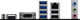 MSI PRO B840M-B motherboard AMD B840 Socket AM5 micro ATX