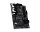 MSI PRO B850-S EVO WIFI motherboard AMD B850 Socket AM5 ATX