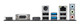 MSI PRO H610M-G DDR4 motherboard Intel H610 LGA 1700 micro ATX