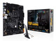 ASUS TUF GAMING B550-PLUS WIFI II AMD B550 Socket AM4 ATX