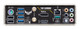 ASUS TUF GAMING B550M-PLUS WIFI II AMD B550 Socket AM4 micro ATX
