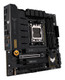 ASUS TUF GAMING B650M-PLUS WIFI AMD B650 Socket AM5 micro ATX