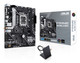 ASUS PRIME H610M-A WIFI Intel H610 LGA 1700 micro ATX