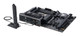 ASUS TUF GAMING Z890-PLUS WIFI Intel Z890 LGA 1851 (Socket V1) ATX