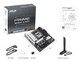 ASUS PRIME B840M-A WIFI AMD B840 Socket AM5 micro ATX