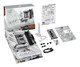 ASUS ROG STRIX B850-A GAMING WIFI AMD B850 Socket AM5 ATX