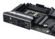 ASUS TUF GAMING B860-PLUS WIFI Intel B860 LGA 1851 (Socket V1) ATX