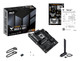 ASUS TUF GAMING B850-E WIFI AMD B850 Socket AM5 ATX