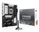 ASUS PRIME B850-PLUS WIFI AMD B850 Socket AM5 ATX