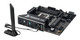 ASUS TUF GAMING B850M-E WIFI AMD B850 Socket AM5 micro ATX