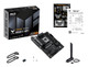ASUS TUF GAMING B650E-E WIFI AMD B650 Socket AM5 ATX