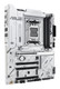 ASUS X870 MAX GAMING WIFI7 W AMD X870 Socket AM5 ATX