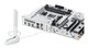 ASUS X870 MAX GAMING WIFI7 W AMD X870 Socket AM5 ATX