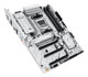 ASUS B850 MAX GAMING WIFI W AMD B850 Socket AM5 ATX