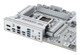 ASUS TUF GAMING B850-PRO WIFI7 W NEO AMD B850 Socket AM5 ATX