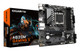 GIGABYTE A620M GAMING X Motherboard - Supports AMD Ryzen 8000 CPUs, 8+2+1 Phases Digital VRM, up to 8000MHz DDR5 (OC), 1xPCIe 4.0 M.2, GbE LAN, USB 3.2 Gen 2