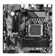 GIGABYTE A620M GAMING X Motherboard - Supports AMD Ryzen 8000 CPUs, 8+2+1 Phases Digital VRM, up to 8000MHz DDR5 (OC), 1xPCIe 4.0 M.2, GbE LAN, USB 3.2 Gen 2