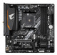 GIGABYTE B550M AORUS ELITE AX Motherboard