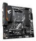 GIGABYTE B550M AORUS ELITE AX Motherboard