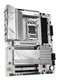 GIGABYTE B650 AORUS ELITE AX ICE Motherboard - Supports AMD Ryzen 9000 CPUs, 12+2+2 Phases Digital VRM, up to 8000MHz DDR5 (OC), 1xPCIe 5.0 + 2xPCIe 4.0 M.2, Wi-Fi 6E, 2.5GbE LAN, USB 3.2 Gen 2x2