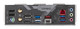 GIGABYTE B650 GAMING X AX V2 Motherboard