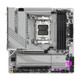 GIGABYTE B650M AORUS ELITE AX ICE Motherboard