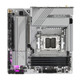 GIGABYTE B650M AORUS ELITE AX ICE Motherboard