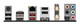 MSI B760 GAMING PLUS WIFI motherboard Intel B760 LGA 1700 ATX