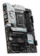 MSI B760 GAMING PLUS WIFI DDR4 motherboard Intel B760 LGA 1700 ATX