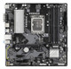 GIGABYTE B760M D3HP DDR4 Motherboard - Supports Intel Core 14th Gen CPUs, 4+1+1 Phases Digital VRM, up to 5333MHz DDR4 (OC), 2xPCIe 4.0 M.2, GbE LAN, USB 3.2 Gen1