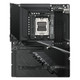 GIGABYTE B850 AORUS STEALTH Motherboard - AMD Ryzen 9000 Series CPUs, 14+2+2 Phases Digital VRM, up to 8200MHz DDR5 (OC), 2xPCIe 5.0 + 2xPCIe 4.0 M.2, WIFI 7, 5 GbE LAN, USB 3.2 Gen 2