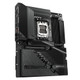 GIGABYTE B850 AORUS STEALTH Motherboard - AMD Ryzen 9000 Series CPUs, 14+2+2 Phases Digital VRM, up to 8200MHz DDR5 (OC), 2xPCIe 5.0 + 2xPCIe 4.0 M.2, WIFI 7, 5 GbE LAN, USB 3.2 Gen 2