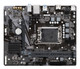 GIGABYTE H610M K DDR4 Motherboard - Supports Intel Core 14th Gen CPUs, 3+1+1 Phases Hybrid Power Design, up to 3200MHz DDR4, 1xPCIe 3.0 M.2, GbE LAN, USB 3.2 Gen 1