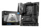 MSI MAG B760 TOMAHAWK WIFI motherboard Intel B760 LGA 1700 ATX
