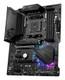 MSI MPG B550 Gaming Plus AMD B550 Socket AM4 ATX