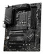 MSI PRO B760-P WIFI DDR4 motherboard Intel B760 LGA 1700 ATX