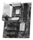 MSI PRO B860-P WIFI motherboard Intel B860 LGA 1851 (Socket V1) ATX