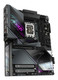GIGABYTE Z890 AORUS MASTER Motherboard - Supports Intel Core Ultra (Series 2) CPUs, 18+1+2 phases VRM, up to 9500MHz DDR5 (OC), 2xPCIe 5.0 + 3xPCIe 4.0, Wi-Fi 7, 10GbE LAN, Thunderbolt 4