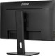 iiyama ProLite XUB2797UHSNP-B1 computer monitor 68.6 cm (27") 3840 x 2160 pixels 4K Ultra HD LED Black