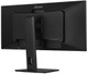 iiyama ProLite XUB3493WQSU-B6 computer monitor 86.4 cm (34") 3440 x 1440 pixels UltraWide Quad HD LED Black